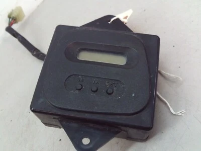 Relógio para Honda ST1100 1990 a 2001 modelos H175 - Imagem 1 de 4