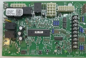 Emerson 50V51-507-02 CNT06015 Furnace Control Circuit Board - Picture 1 of 2