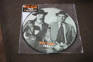 20 x 40th Anniversary Picture Discs by David Bowie All Sealed, Ex Cond See Pics - Picture 1 of 12