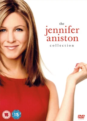 Jennifer Aniston Collection DVD (2006) Zooey Deschanel, Caron (DIR) cert 15 5 - Image 1 of 2