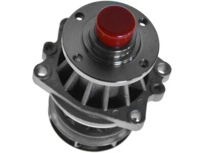 Bomba de agua para BMW 330i 2003 2002 2004 2001-2005 NR619FS Foto 1 de 2