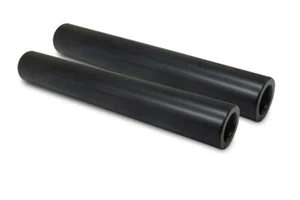 Polaris Sportsman Scrambler 550 850 Rear Bearing Carrier Pivot Tube PAIR 5137590 - Bild 1 von 3