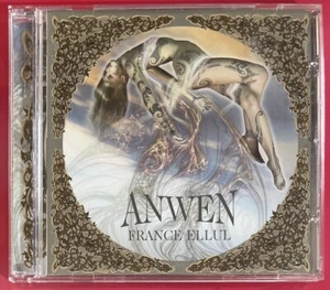 Anwen - France Ellul CD EB25 - Picture 1 of 2