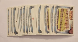 Tarjetas de inserción Topps Allen&Ginter Down On The Farm completan tu conjunto - Imagen 1 de 13
