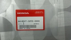 Honda 91657-SP0-000 25mm Door Panel Seal **Free Shipping** - Picture 1 of 2