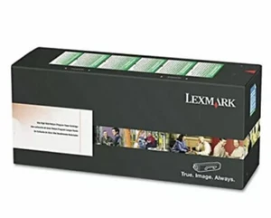 New Sealed Genuine Lexmark C734A4MG Magenta Toner Cartridge C734 C736 X734 X736 - Picture 1 of 4