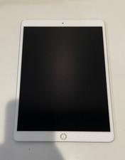 Apple iPad Air (3rd Generation) 64GB, Wi-Fi, 10.5in - Silver - BAD LCD