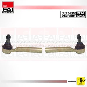 2X FAI SPURSTANGENKOPF SS082 passend für FORESTER IMPREZA LEGACY OUTBACK 1.6 2.0 2.5 - Bild 1 von 1