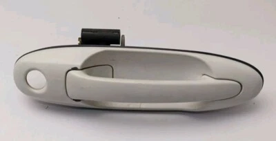 Toyota Sequoia 2001-2007 mango exterior derecho delantero blanco OEM 69210-34050-A2 Foto 1 de 4