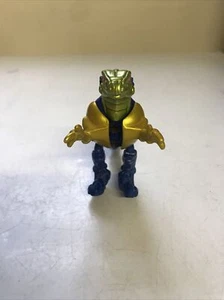 1997 Transformers TAKARA Hasbro Lizard T-REX Beast Wars - Picture 1 of 4