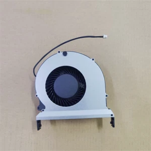 CPU Cooling Fan Ventilateur Refroidisseur pour HP Z2 Mini G5 L97185-001 DC12V 1A - Photo 1/2