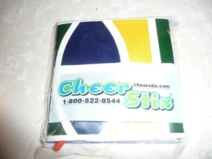 UTAH JAZZ INFLATABLE CHEER STIX - Bild 1 von 2