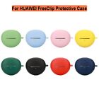 Anti-drop Earbuds Protective Case for Huawei FreeClip Portable