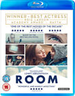 Room [15] Blu-ray
