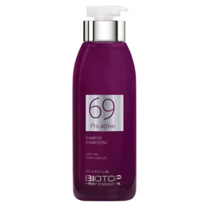BIOTOP Professional 69 - Active Shampoo 500ml / 16.9oz - Picture 1 of 2