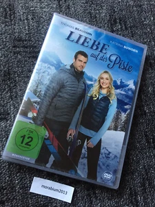 LIEBE AUF DER PISTE - DVD - Katrina Bowden, Thomas Beaudoin - NEU - Bild 1 von 1