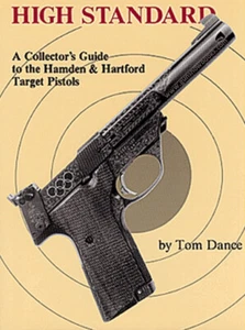 High Standard (Tom Dance) (NEW Never Sold Copies) - Picture 1 of 2