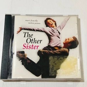 The Other Sister Soundtrack CD Music From The Motion Picture - Picture 1 of 7