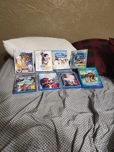 Disney Movies - Picture 1 of 1