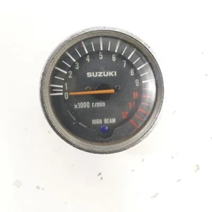Suzuki OR 50 Rebell EZ:80 tachometer case 61916 - Picture 1 of 5