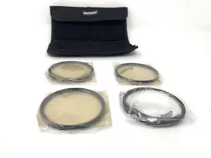 Neewer 72mm close-up filter set (Close-up+1, +2, +4, +10) - Picture 1 of 4