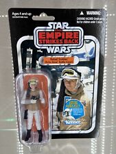 Kenner - Star Wars - Vintage Collection - 2011 Rebel Soldier  Echo Base  VC68