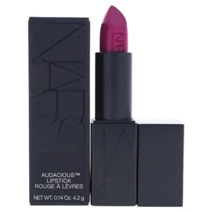 NARS "Stefania” AUDACIOUS LIPSTICK, NEW WITH BOX #9495 size. 14oz, FAST shipping - Picture 1 of 11
