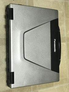 Panasonic CF-52  1.80GHz,320GB 4GB CD/DVD WI-FI WIN 10 PRO  64BIT - Picture 1 of 2