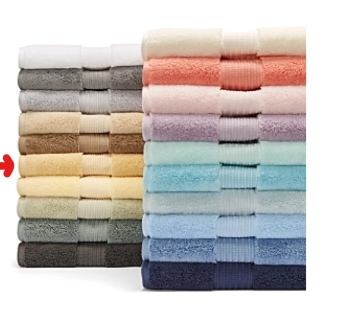 Hudson Park Collection Luxe 100% Turkish Cotton 20" x 32" Tubmat - Wheat — 第 1/1 张图片