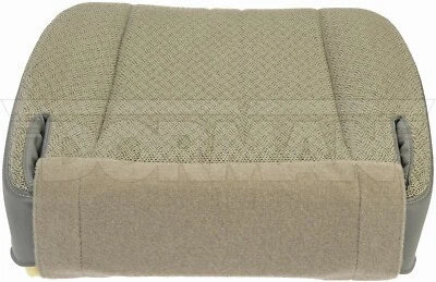 适用于 2003 - 2020 雪佛兰 Express 3500 座垫总成 Dorman 231WS24 — 第 1/4 张图片