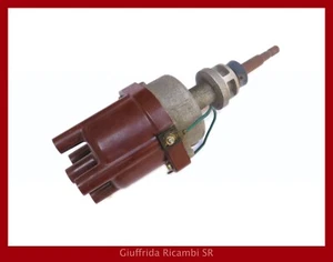 Fiat 127 1050 Pickup Ignition Coil Original Vintage Car Parts - Picture 1 of 2