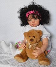 30 inch reborn doll kit