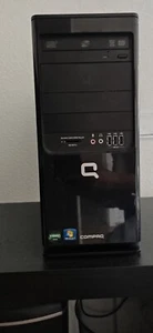 Computadora PC HP Compaq 315eu MT / AMD Athlon II X2, 4GB RAM, 60GB SSD, Win10 Pro - Imagen 1 de 10