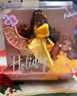 Bratz Holiday Felicia Collector Doll - 20 Yearz Limited Edition - NEW IN HAND