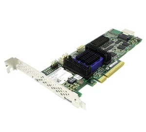 Controlador Adaptec RAID 6405 (2270000-R, 2271100-R) SAS+SATA+SSD, 0760884156421 - Imagen 1 de 1