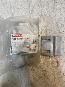 10 Stück Hilti MT-FPS-GL Rohrschuhführung (10 Stück) - Bild 1 von 6