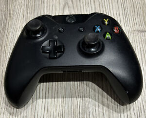 Nieuwe aanbiedingMicrosoft Xbox One Wireless Controller - Black