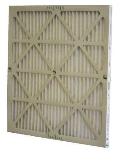 Glasfloss Z-Line Series ZLP20254 MERV 10 Air Filter