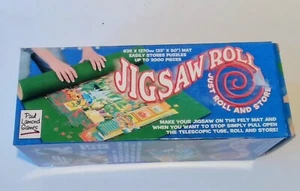 Paul Lamond Games Jigsaw Roll Just Roll And Store 835mm x 1270mm NEW - Picture 1 of 3
