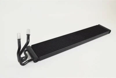 CSF Race Spec DCT Transmission Oil Cooler M3 F80 M4 F82 15-20 M2 19-21 S55B30 - Image 1 of 4