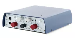 Rupert Neve Designs Portico 5017 - 1-Channel Microphone Preamp/DI and Compressor - Picture 1 of 11