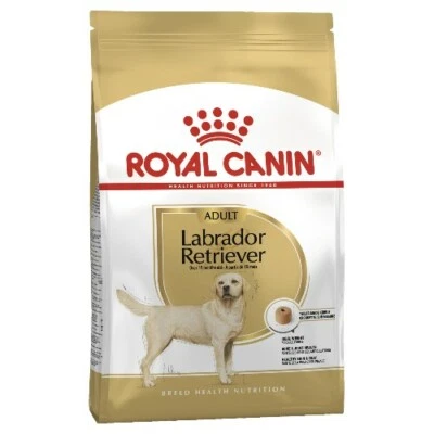 Royal Canin Labrador Adult Breed Dry Dog Food 12kg - image 1 of 4