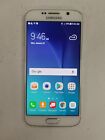 Samsung Galaxy S6 64gb White Sm-g920v (unlocked) Reduced Price Zw9118