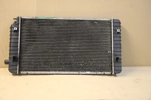 Cooling Fan for Chevrolet Beretta 74.4oz Radiator 33 1/8x16 1/2in 52470119 - Picture 1 of 6
