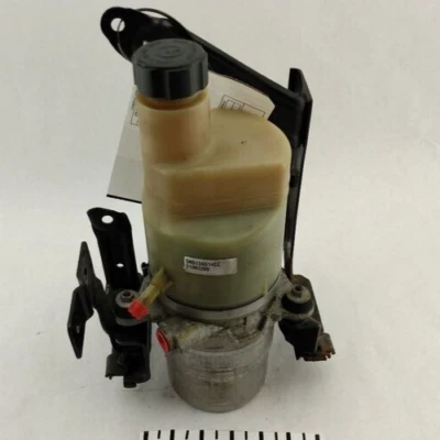 Conjunto de dirección asistida eléctrica Volvo C30 S40 V50 C70 2004-2013 original OEM Foto 1 de 4