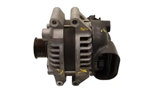 2010-2015 BMW 550i 650i 750i N63 4.4.L ENGINE ALTERNATOR GENERATOR OEM#C21 - Picture 1 of 9