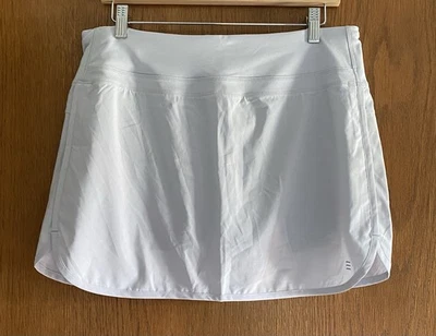 Pantalón corto Free Fly para mujer gris claro forro de bambú con bolsillo L usado en excelente estado Foto 1 de 4