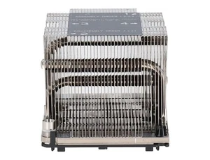 Supermicro SNK-P0068PS 2U Passive CPU Cooling Processor Heatsink - Afbeelding 1 van 4