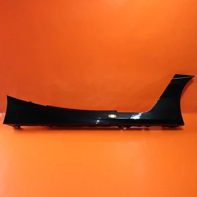 BMW Z4 ROCKER MOLDING RIGHT PASSENGER 2019 2020 2021 2022 2023 2024 5177 8069776 - Image 1 of 4