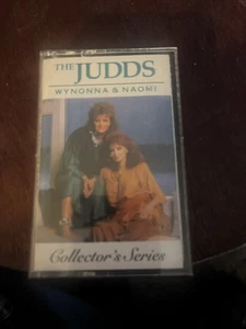 Wynonna and Naomi The Judds Collectors' Series Country Album Cassette Tape - Bild 1 von 6